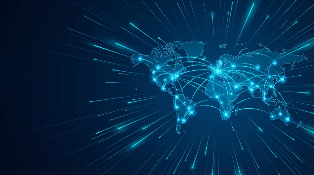 六轴加速器全球网络加速